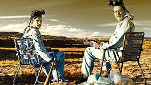 Лучшие сериалы в истории